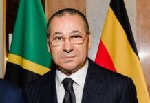 Iraq, Ghribi “Risultato storico, noi apripista per aziende italiane”