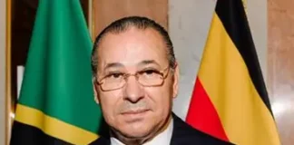 الغريبي: اتفاق إدارة مستشفى النجف برعاية إيطالية “تاريخي”