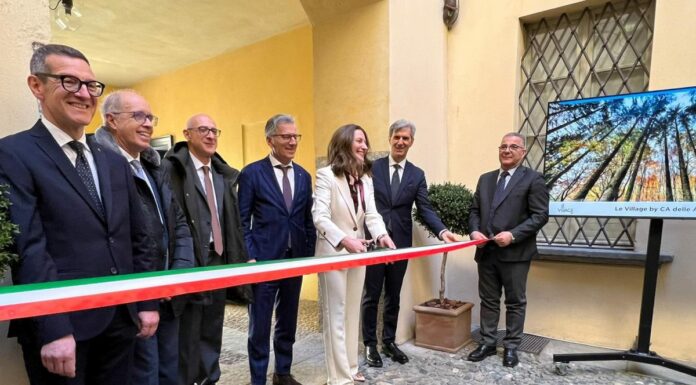 Crèdit Agricole in Italia aumenta gli utili e accelera sull’innovazione