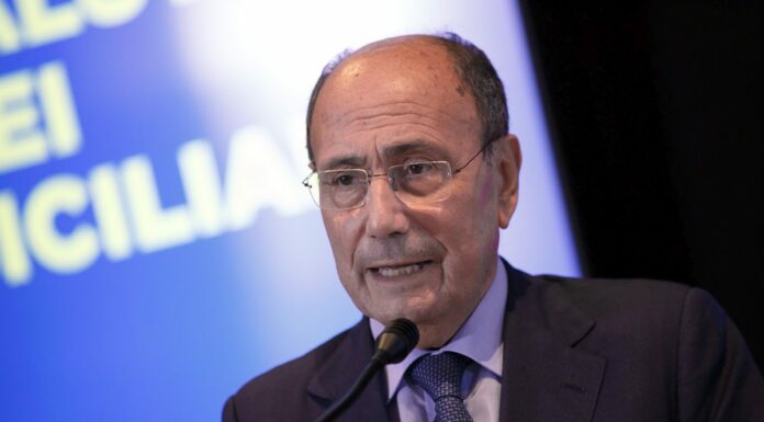 Forza Italia, dalla “corrente” Fascina il no a Schifani come vice Tajani