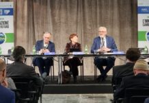 Sanità, Gratarola “Liguria laboratorio di cambiamenti necessari”