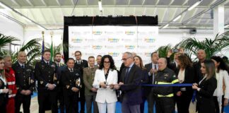 Al via a Sassari la prima giornata del JOb Day 2024