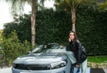 Opel Corsa Sound Studio arriva a Sanremo