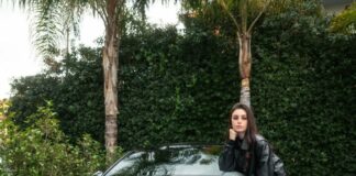 Opel Corsa Sound Studio arriva a Sanremo