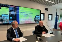 Bonaccini “Il 2024 sarà un anno di sport straordinario”