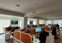 Intesa Sanpaolo inaugura a Rende la prima filiale digitale in Calabria