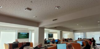 Intesa Sanpaolo inaugura a Rende la prima filiale digitale in Calabria