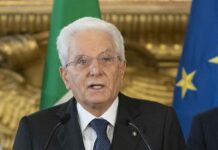 Foibe, Mattarella “Muro di oblio intorno a migliaia di italiani”