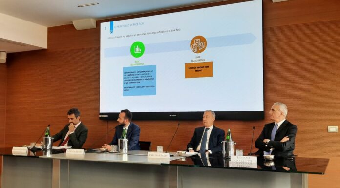 Una ricerca, più informazione per ridurre i rischi dei danni da fumo