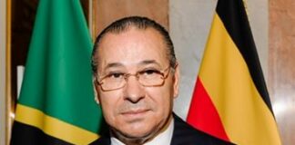 Iraq, Ghribi “Historic result, driving force for Italian companies”