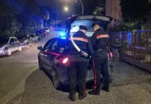 Roma, maltratta convivente. Arrestato 37enne del Bangladesh