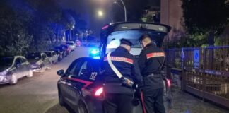 Roma, maltratta convivente. Arrestato 37enne del Bangladesh