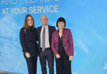 Donazzan in visita alla Sicc Tech “Storia di successo”