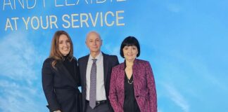 Donazzan in visita alla Sicc Tech “Storia di successo”