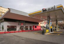 Ostia, apre Alt stazione del gusto nuovo store di Enilive e Niko Romito