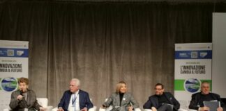 Innovazione, ricerca, programmazione: arriva la “Carta di Cernobbio”