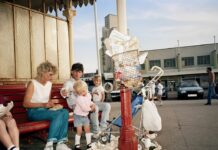 Milano, da domani apre la mostra “Short&Sweet” al “Mudec Photo”