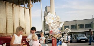 Milano, da domani apre la mostra “Short&Sweet” al “Mudec Photo”