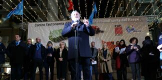 Emiliano “Valutiamo di impugnare la legge sull’Autonomia differenziata”