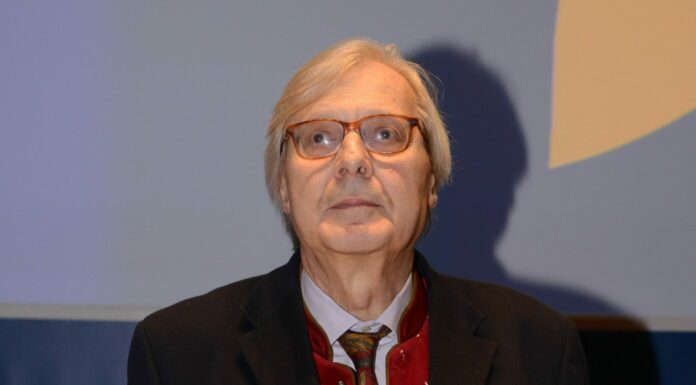 Sgarbi a Palazzo Chigi da Meloni “Mi sono dimesso”