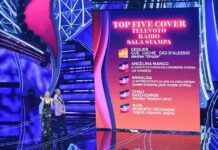 Sanremo, nuovo record di ascolti e share migliore di sempre