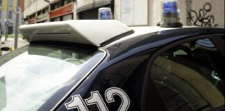 Palermo, due studenti belgi picchiati dopo tentata rapina