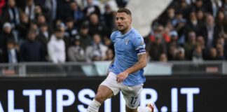 La Lazio vince a Cagliari e si rilancia nella corsa Champions