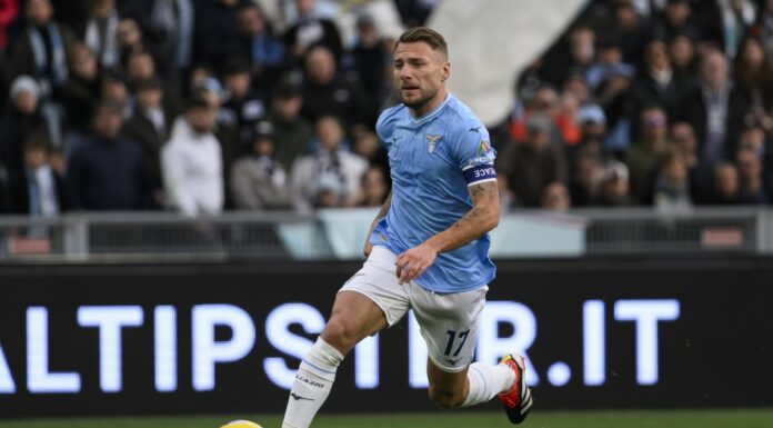 La Lazio vince a Cagliari e si rilancia nella corsa Champions