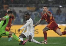 L’Inter non si ferma, ribalta la Roma e vince 4-2