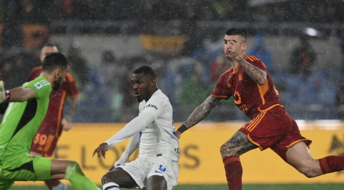 L’Inter non si ferma, ribalta la Roma e vince 4-2