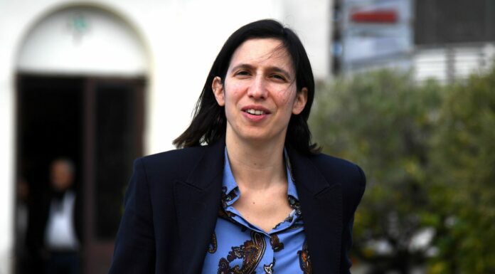 Schlein “Chiamerò Meloni per Gaza, si attivi per la pace”