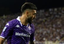 5-1 al Frosinone, prima vittoria nel 2024 per la Fiorentina