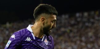 5-1 al Frosinone, prima vittoria nel 2024 per la Fiorentina