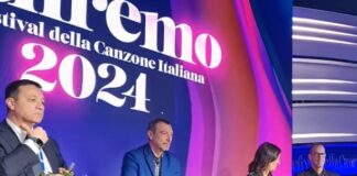 Amadeus “Ringrazio Ad Rai, ma sento davvero di dovermi fermare”