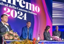 Amadeus “Ringrazio Ad Rai, ma sento davvero di dovermi fermare”