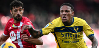 Nessun gol e poche emozioni, Monza-Verona finisce 0-0