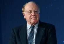 Scaroni “Fiducia totale in Pioli, Lega deve contare di più”