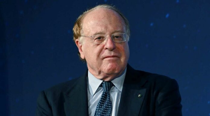 Scaroni “Fiducia totale in Pioli, Lega deve contare di più”