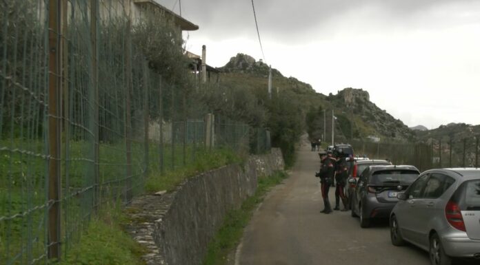 Strage nel Palermitano, in carcere anche coppia amici accusata del massacro