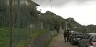 Strage nel Palermitano, in carcere anche coppia amici accusata del massacro