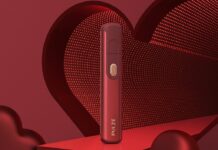 Pulze, per San Valentino arriva la seconda limited edition