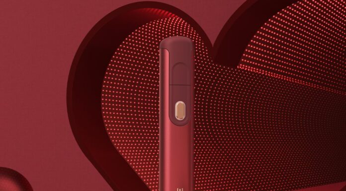 Pulze, per San Valentino arriva la seconda limited edition