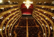 Amplifon, al via partnership con il Teatro alla Scala”