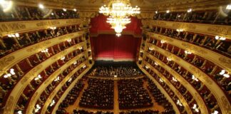 Amplifon, al via partnership con il Teatro alla Scala”