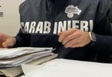 Beni per 20 mln sequestrati ad un imprenditore romano tra Lazio e Sardegna