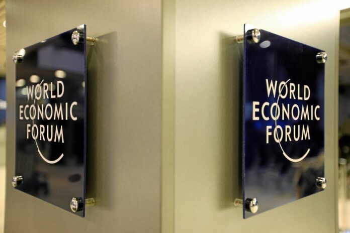 Riunione annuale del World Economic Forum a Davos