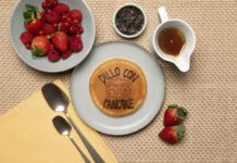 Mulino Bianco lancia nuova campagna per il pancake day