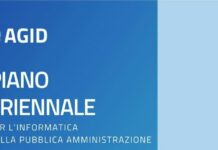 Agid, pubblicato il nuovo Piano triennale per l’Informatica nella P.A.