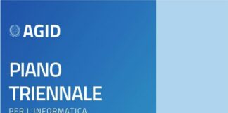 Agid, pubblicato il nuovo Piano triennale per l’Informatica nella P.A.