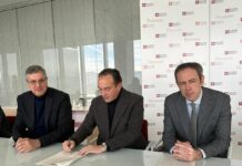 Firmato protocollo su nuovo ospedale di Alessandria tra Regione e Comune